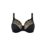 Louisa Bracq Julia BH Zwart Goud