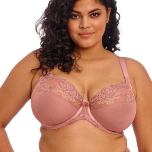 Elomi Teagan Ash Rose Taille slip