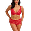 Wacoal Sensu Lace Short