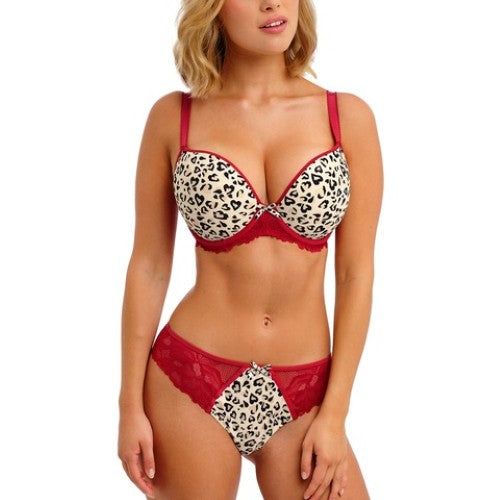 Freya Cherish Me Slip