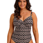 Fantasie Shell Bay Badpak
