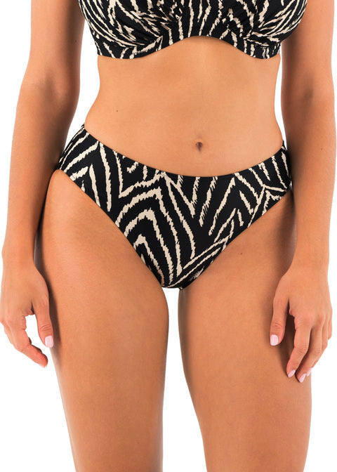 Fantasie Silhouette Island Bikinibroek