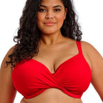Elomi Plain Sailing Bikinitop