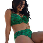 Fantasie Punta Mita Bikini Omslagbroek