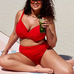 Elomi Plain Sailing Bikinibroek