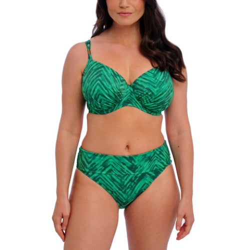 Fantasie Punta Mita Bikini Omslagbroek