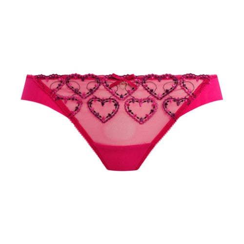 Freya Laurine Brazilian