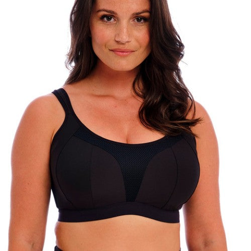 Fantasie Elevate Sport Zwart