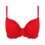 Wacoal Embrace Lace Red Spacer BH