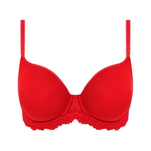 Wacoal Embrace Lace Red Spacer BH