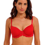 Wacoal Embrace Lace Red Spacer BH