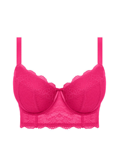 Freya Francies Hot Pink BH