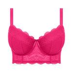 Freya Francies Hot Pink BH