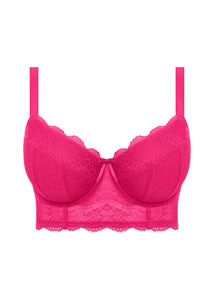 Freya Francies Hot Pink BH