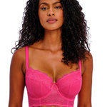 Freya Francies Hot Pink BH