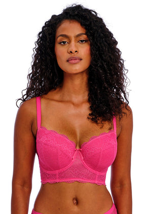 Freya Francies Hot Pink BH