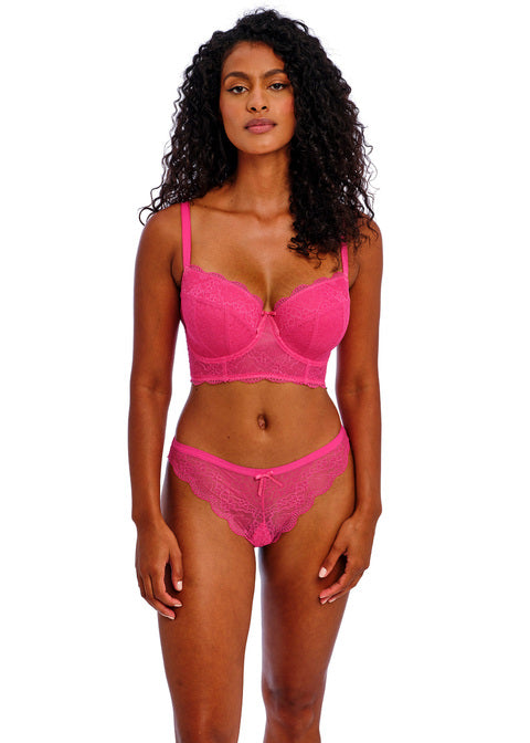 Freya Francies Hot Pink BH