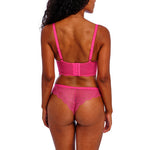 Freya Francies Hot Pink BH