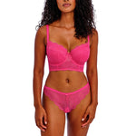 Freya Francies Hot Pink BH