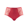 Louisa Bracq Julia Rouge Shorty