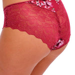 Fantasie Lucia Cherry Short