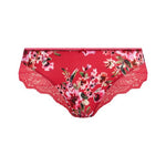 Fantasie Lucia Cherry slip