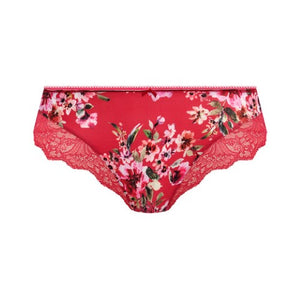 Fantasie Lucia Cherry slip