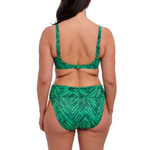 Fantasie Punta Mita Bikini Omslagbroek
