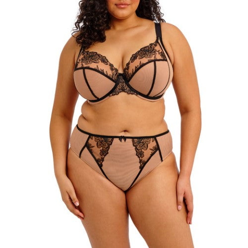 Elomi Teagan BH Café au Lait