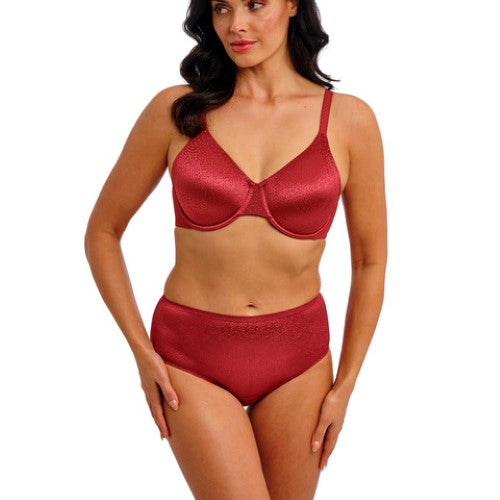 Wacoal Beauty Appeal Slip Rood