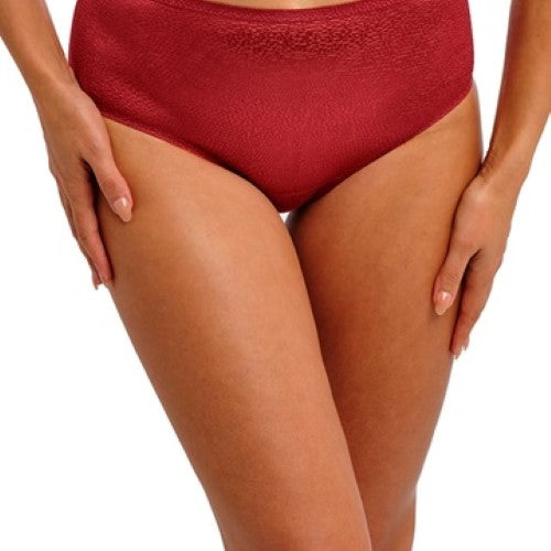 Wacoal Beauty Appeal Slip Rood