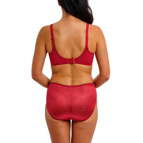 Wacoal Beauty Appeal Slip Rood