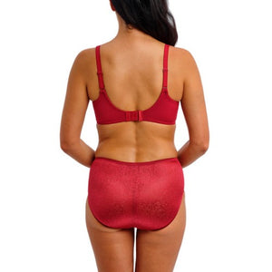 Wacoal Beauty Appeal Slip Rood