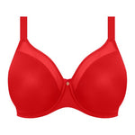 Elomi Smooth Red Slip