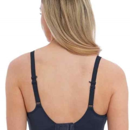 Fantasie Aura BH Navy