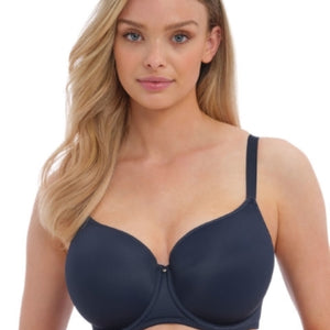 Fantasie Aura BH Navy