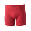 Set Look boxer 1878 Rood
